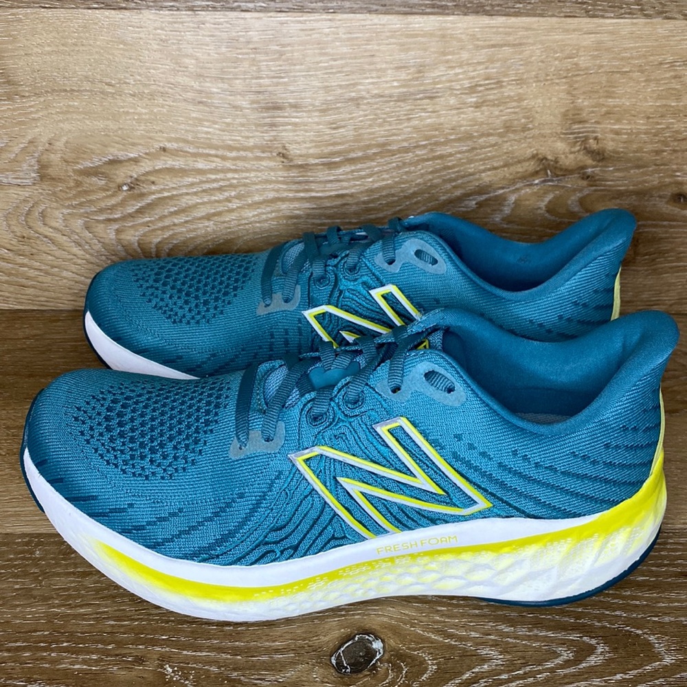 New Balance Fresh Foam Vongo v5 Size 8.5